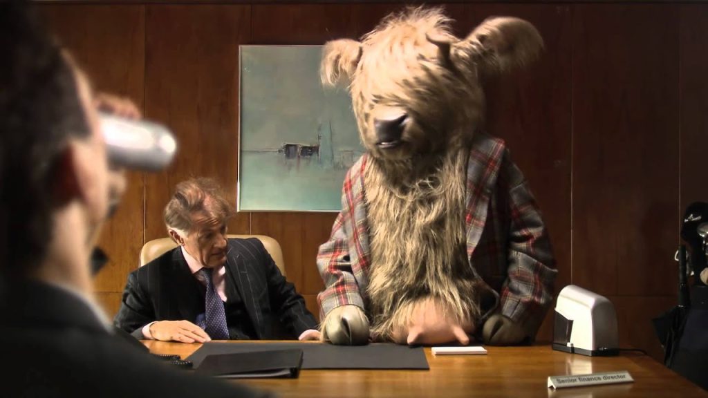 Slow Cow: Den Nye Relax drik i Danmark