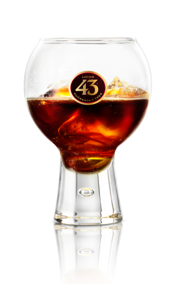 Carajillo 43