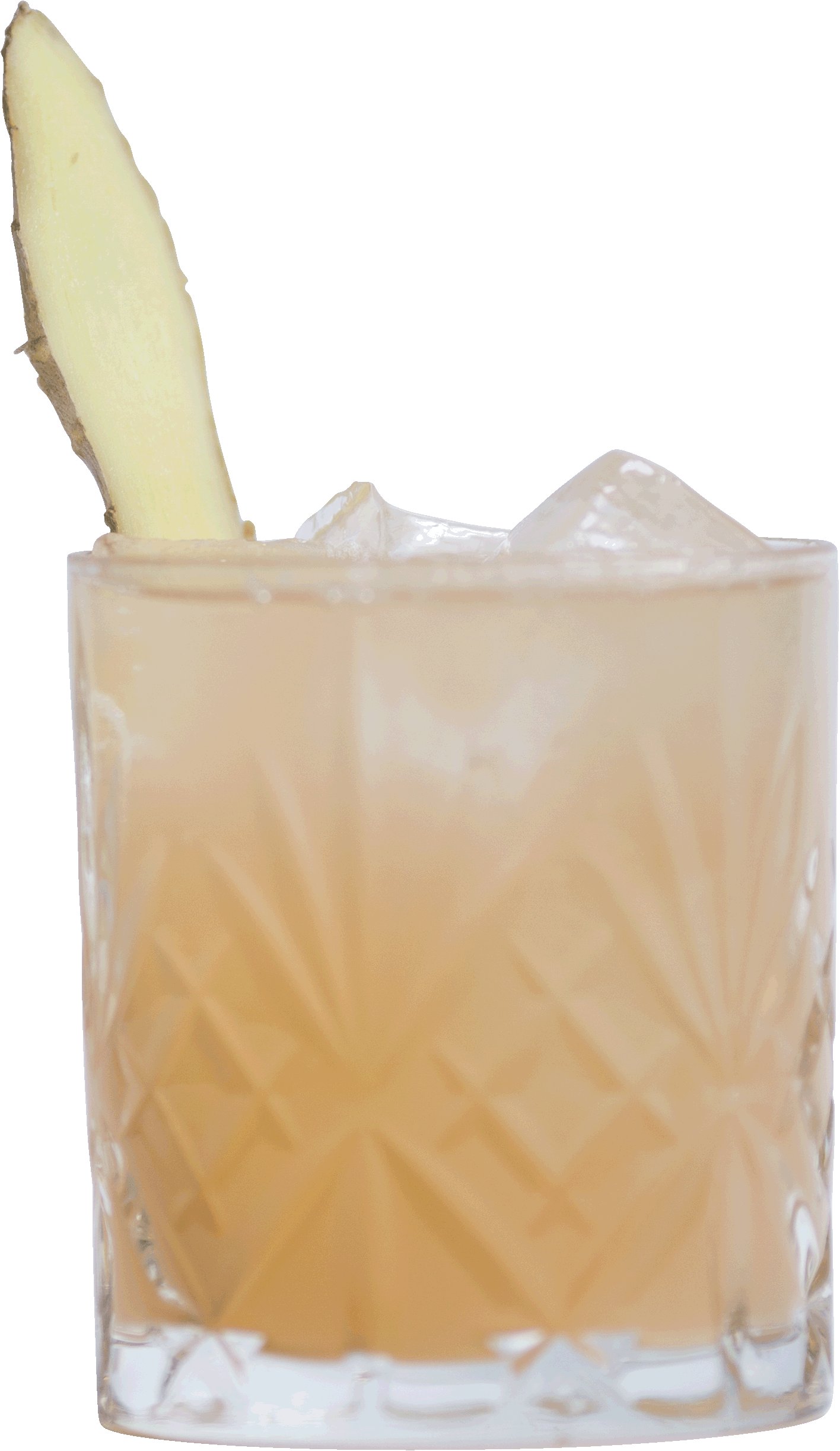 gin fizz