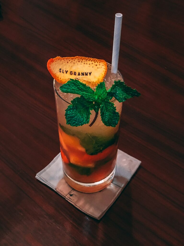 Mai Tai