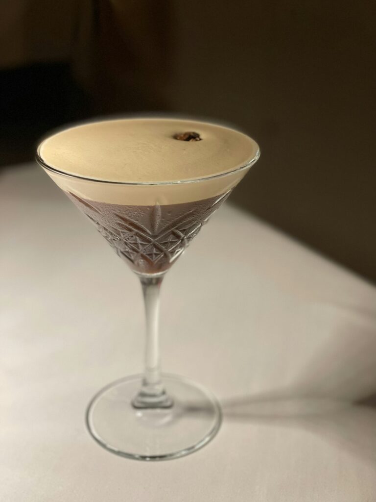 Espresso Martini